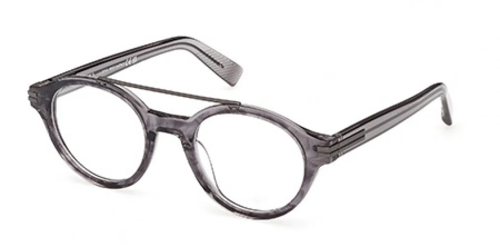 ZEGNA 5327 Eyeglasses - view 2
